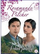 Rosamunde Pilcher Dokud jsi tady DVD