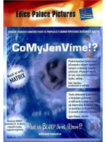 Co my jen víme? DVD