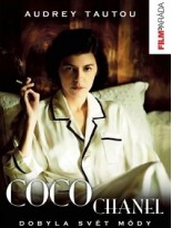 Coco Chanel DVD