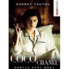Coco Chanel DVD