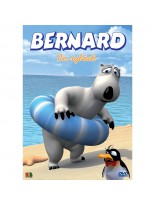 Bernard na rybách DVD
