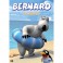 Bernard na rybách DVD