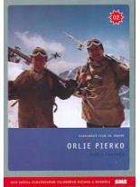 Orlie pierko DVD