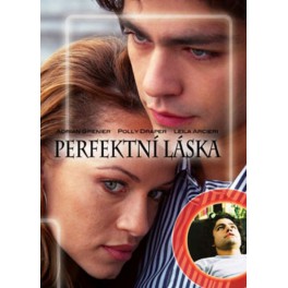 Perfektní láska DVD