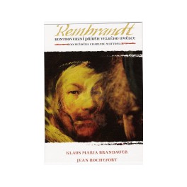 Rembrandt DVD