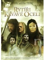 Rytiři krvavé oceli DVD