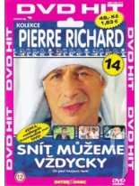 Snít můžeme vždycky DVD
