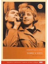 Slnko v sieti DVD