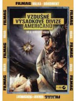 Vzdušné výsadkové divize Američanů ve 2. světové válce - 2. DVD