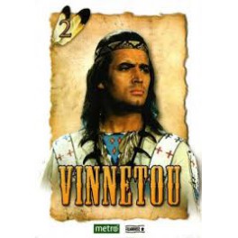 Vinnetou DVD