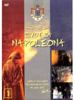 Život za Napoleona 1 DVD