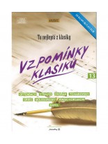 Vzpomínky klasiků DVD