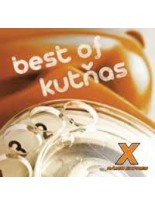 Best of Kutňas CD