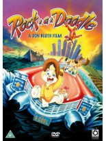 Rock a Doodle DVD