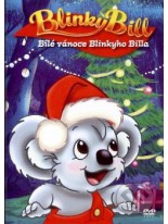 Blinky Bill DVD