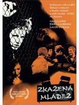 Zkažená mládež DVD