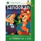 Sandokan 3 DVD