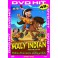 Malý indián DVD