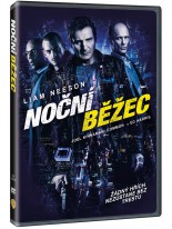 Noční běžec DVD