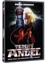 Temný andel DVD