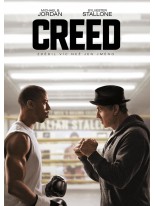 Creed DVD