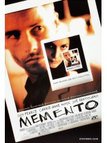 Memento DVD