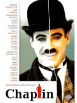 Chaplin DVD