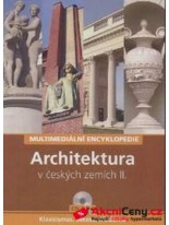 Architektura v českých zemích ll. DVD