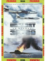 Událost ve čtverci 36-40 DVD