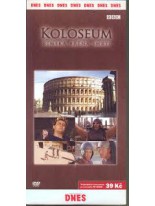 Koloseum DVD