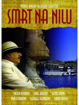 Smrt na Nilu DVD