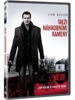 Mezi náhrobními kameny DVD