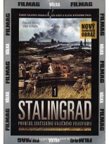 Stalingrad 1 DVD