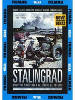 Stalingrad 2 DVD