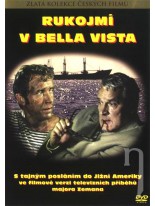 Rukojmí v Bella Vista DVD