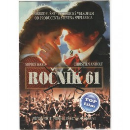 Ročník 61 DVD