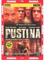 Pustina DVD