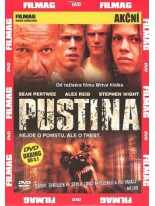 Pustina DVD