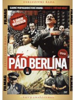 Pád Berlína 1 Diel DVD