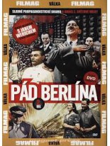 Pád Berlína 2 Diel DVD