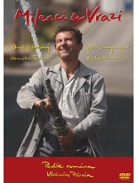 Milenci a vrazi DVD
