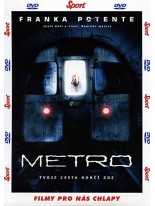 Metro DVD
