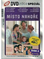 Místo nahoře 4 diel DVD