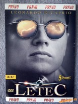 Letec DVD