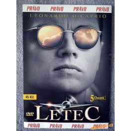 Letec DVD