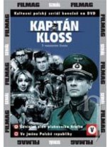 Kapitan Kloss 5 DVD