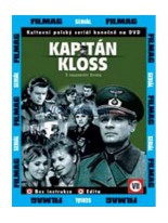 Kapitan Kloss 7 DVD