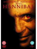 Hannibal DVD
