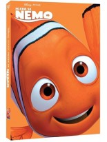 Hladá sa Nemo DVD Disney Pixar Edice