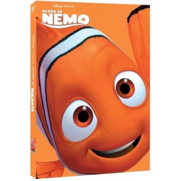 Hladá sa Nemo DVD Disney Pixar Edice